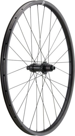 Juego De Ruedas Loamer MK2 Disc Center Lock 29" Boost 39 Juego De Ruedas Loamer MK2 Disc Center Lock 29" Boost -Schwalbe Ventas 399607