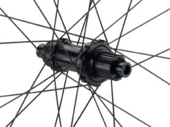 Juego De Ruedas Loamer MK2 Disc Center Lock 29" Boost 40 Juego De Ruedas Loamer MK2 Disc Center Lock 29" Boost -Schwalbe Ventas 399608
