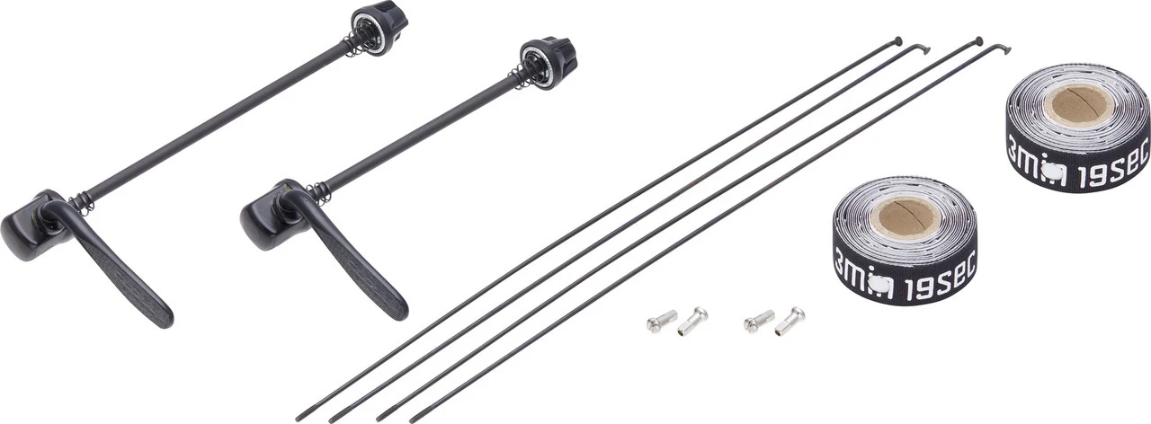 Juego De Ruedas Mountain Alivio Disc 6 Agujeros DT Swiss 466d 29" 16 Juego De Ruedas Mountain Alivio Disc 6 Agujeros DT Swiss 466d 29" - Imagen 14