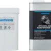 Shimano Set De Servicio De Aceite Para Cambios De Buje De 3/5/7/8 Velocidades -Schwalbe Ventas 400111