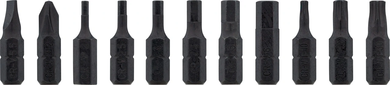 Lezyne Set De Llaves De Torsión Torque Drive 2-10 Nm 5 Lezyne Set De Llaves De Torsión Torque Drive 2-10 Nm - Imagen 3