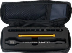 Lezyne Set De Llaves De Torsión Torque Drive 2-10 Nm 9 Lezyne Set De Llaves De Torsión Torque Drive 2-10 Nm -Schwalbe Ventas 400317