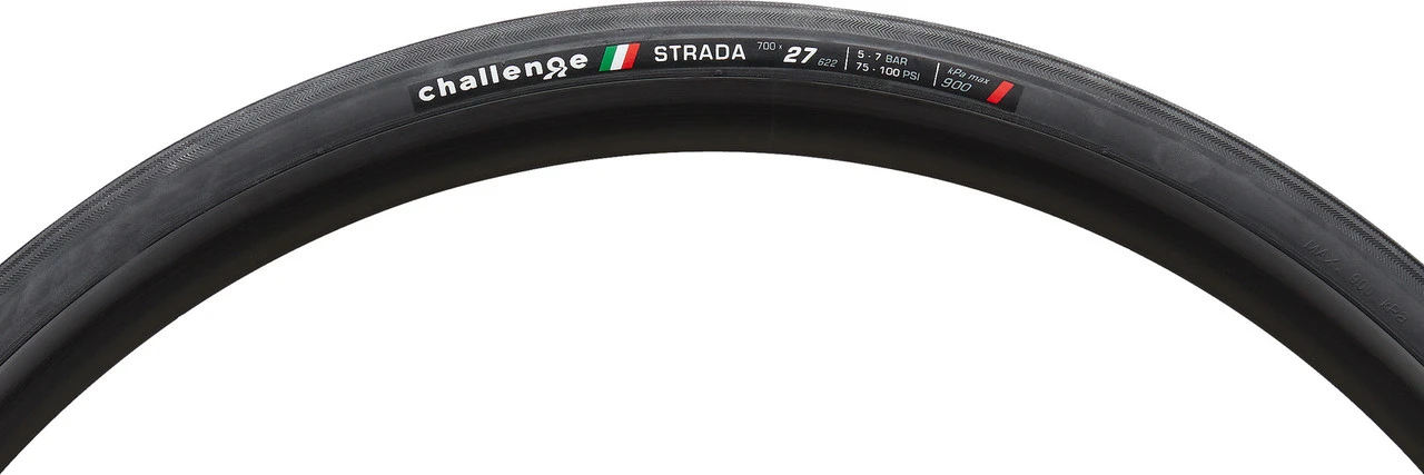 Challenge Cubierta Plegable Strada Race 28" Modelo 2022 5 Challenge Cubierta Plegable Strada Race 28" Modelo 2022 - Imagen 3