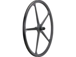 Juego De Ruedas Five Disc Center Lock Carbon 28" 12 Juego De Ruedas Five Disc Center Lock Carbon 28" -Schwalbe Ventas 401509