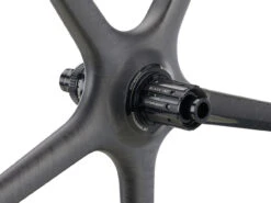 Juego De Ruedas Five Disc Center Lock Carbon 28" 13 Juego De Ruedas Five Disc Center Lock Carbon 28" -Schwalbe Ventas 401510