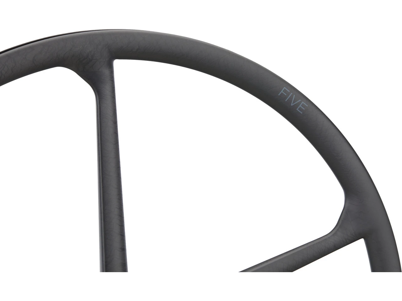 Juego De Ruedas Five Disc Center Lock Carbon 28" 8 Juego De Ruedas Five Disc Center Lock Carbon 28" - Imagen 6