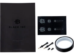 Juego De Ruedas Five Disc Center Lock Carbon 28" 15 Juego De Ruedas Five Disc Center Lock Carbon 28" -Schwalbe Ventas 401512