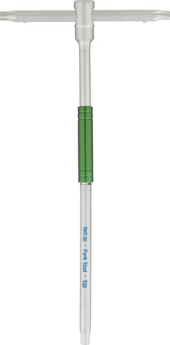 Parktool Llave Hexagonal Torx 16 Parktool Llave Hexagonal Torx -Schwalbe Ventas 402626