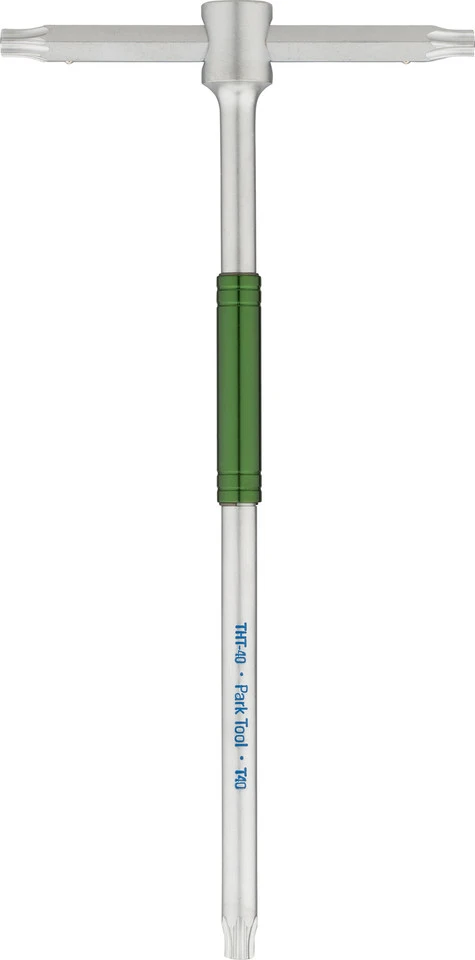 Parktool Llave Hexagonal Torx 10 Parktool Llave Hexagonal Torx - Imagen 8