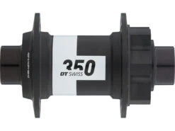 Dt-swiss Buje Delantero 350 Classic MTB Disc 6 Agujeros