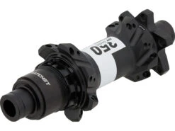 Dt-swiss Buje Trasero 350 Straightpull MTB Boost Disc 6 Agujeros -Schwalbe Ventas 402966