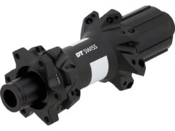 Dt-swiss Buje Trasero 350 Straightpull MTB Disc 6 Agujeros -Schwalbe Ventas 402973