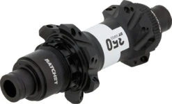 Dt-swiss Buje Trasero 350 Straightpull MTB Disc Center Lock -Schwalbe Ventas 402978