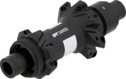 Dt-swiss Buje Trasero 350 Straightpull MTB Disc Center Lock -Schwalbe Ventas 402979