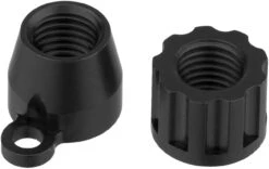 Eje Pasante RD Lightning Bolt-On Front -Schwalbe Ventas 404732