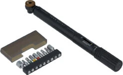 Topeak Llave De Torsión Torq Stick 4-20 Nm -Schwalbe Ventas 405492