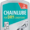 Motorex Aceite Para Cadenas Chainlube DRY Conditions -Schwalbe Ventas 405668