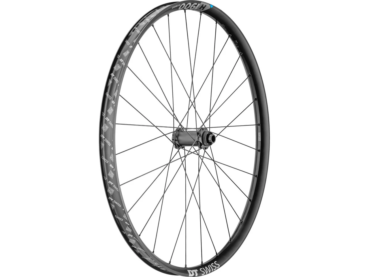 Dt-swiss Juego De Ruedas H 1900 SPLINE 29" 35 Boost Disc Center Lock Hybrid 4 Dt-swiss Juego De Ruedas H 1900 SPLINE 29" 35 Boost Disc Center Lock Hybrid - Imagen 2