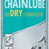 Motorex Aceite Para Cadenas Chainlube DRY Conditions Spray -Schwalbe Ventas 407764
