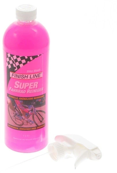 Finish Line Limpiador De Bicicletas Super Bike Wash 3 Finish Line Limpiador De Bicicletas Super Bike Wash