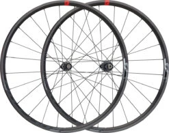 Fulcrum Juego De Ruedas Racing 6 Disc Center Lock