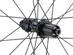 Fulcrum Juego De Ruedas Racing 6 Disc Center Lock -Schwalbe Ventas 409285