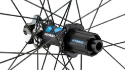 Dt-swiss Rueda HX 1501 SPLINE 25 Boost Disc 6 Agujeros Hybrid 27,5" -Schwalbe Ventas 409653