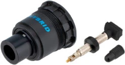 Dt-swiss Rueda HX 1501 SPLINE 25 Boost Disc 6 Agujeros Hybrid 27,5" -Schwalbe Ventas 409655