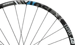 Dt-swiss Rueda HX 1501 SPLINE 25 Boost Disc 6 Agujeros Hybrid 29" -Schwalbe Ventas 409658