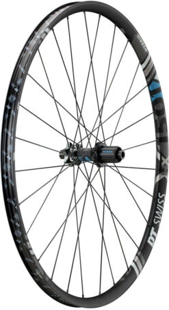 Dt-swiss Rueda HX 1501 SPLINE 25 Boost Disc 6 Agujeros Hybrid 29" -Schwalbe Ventas 409660
