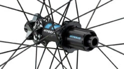 Dt-swiss Rueda HX 1501 SPLINE 25 Boost Disc 6 Agujeros Hybrid 29" -Schwalbe Ventas 409661