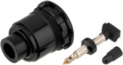 Dt-swiss Rueda HX 1501 SPLINE 25 Boost Disc 6 Agujeros Hybrid 29" -Schwalbe Ventas 409663