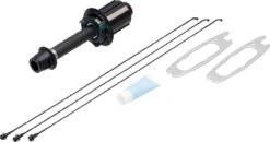 E-thirteen Rueda Trasera TRS Race Carbon Boost 29" Shimano -Schwalbe Ventas 409812