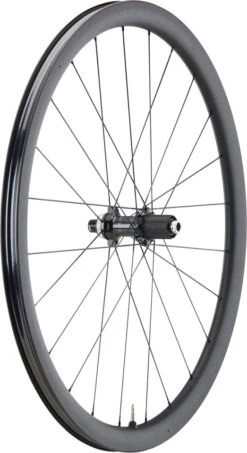Shimano Juego De Ruedas WH-R8170-C36-TL Ultegra Disc Center Lock Carbon -Schwalbe Ventas 409920