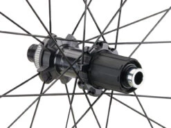 Shimano Juego De Ruedas WH-R8170-C36-TL Ultegra Disc Center Lock Carbon -Schwalbe Ventas 409921
