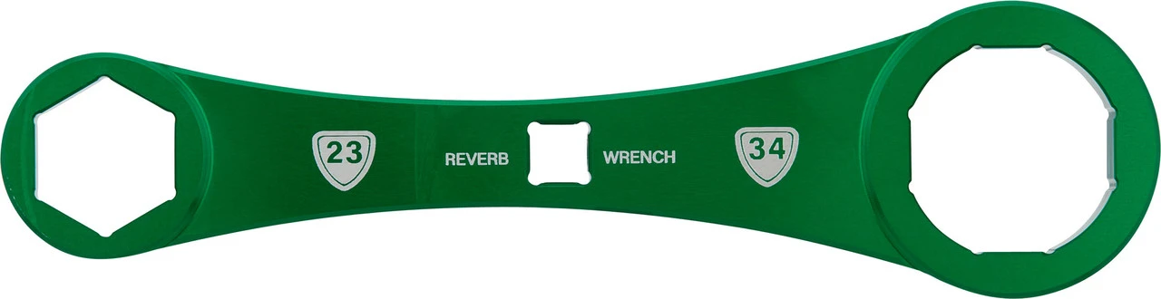 Llave De Mantenimiento RockShox Reverb Service Wrench 3 Llave De Mantenimiento RockShox Reverb Service Wrench