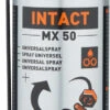Motorex Aceite Universal Intact MX50 -Schwalbe Ventas 411328
