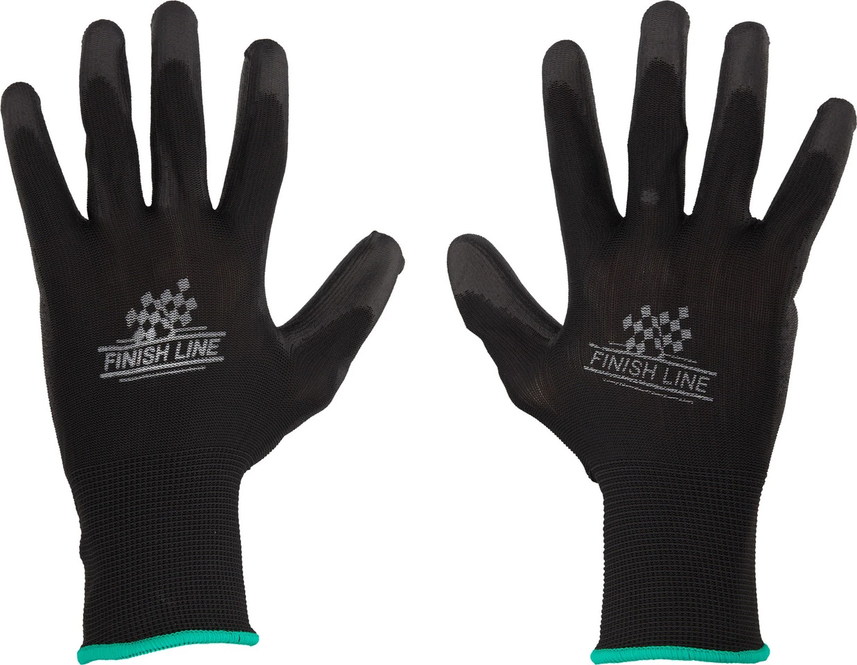 Finish Line Guantes De Mecánico 4 Finish Line Guantes De Mecánico - Imagen 2