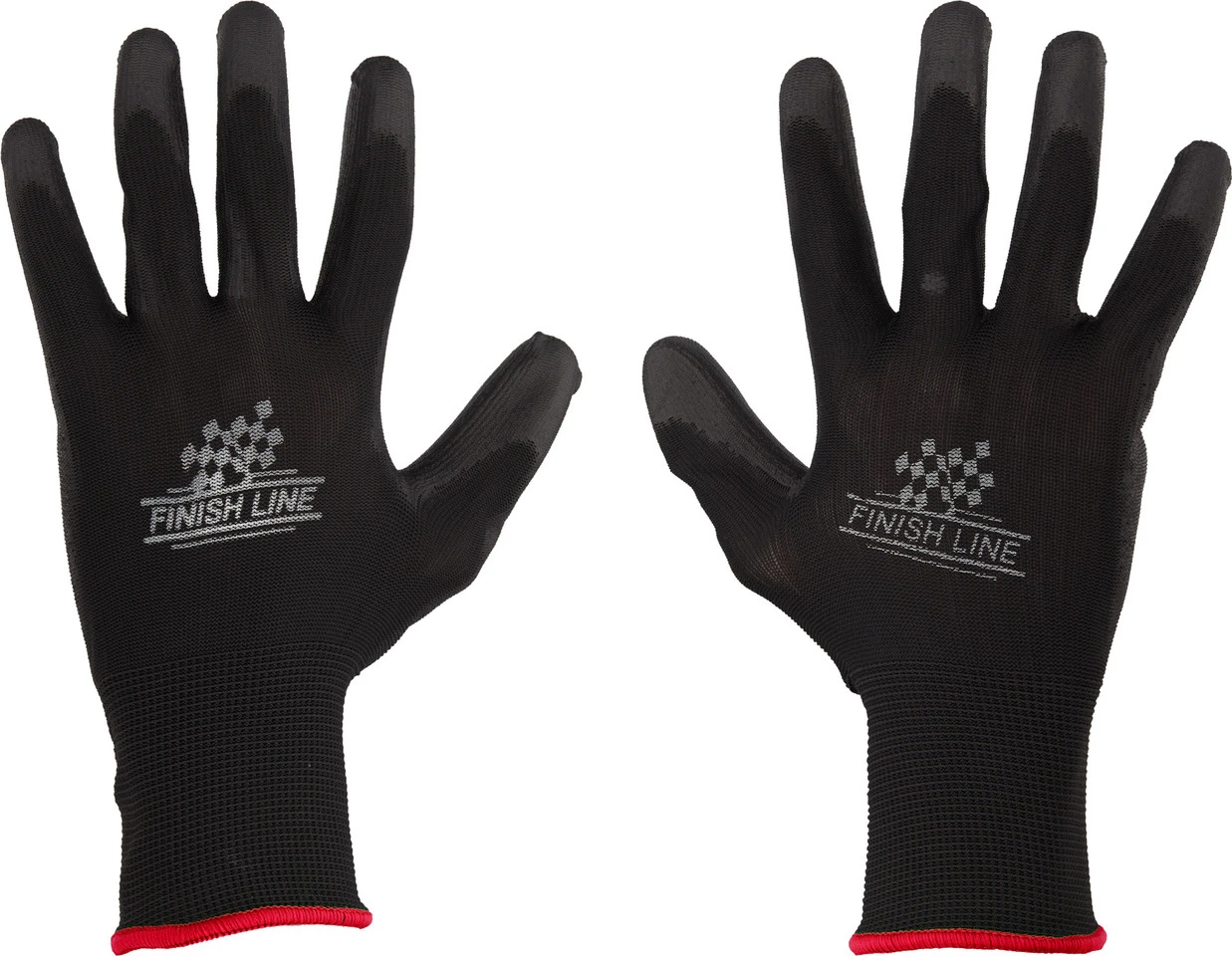 Finish Line Guantes De Mecánico 7 Finish Line Guantes De Mecánico - Imagen 5