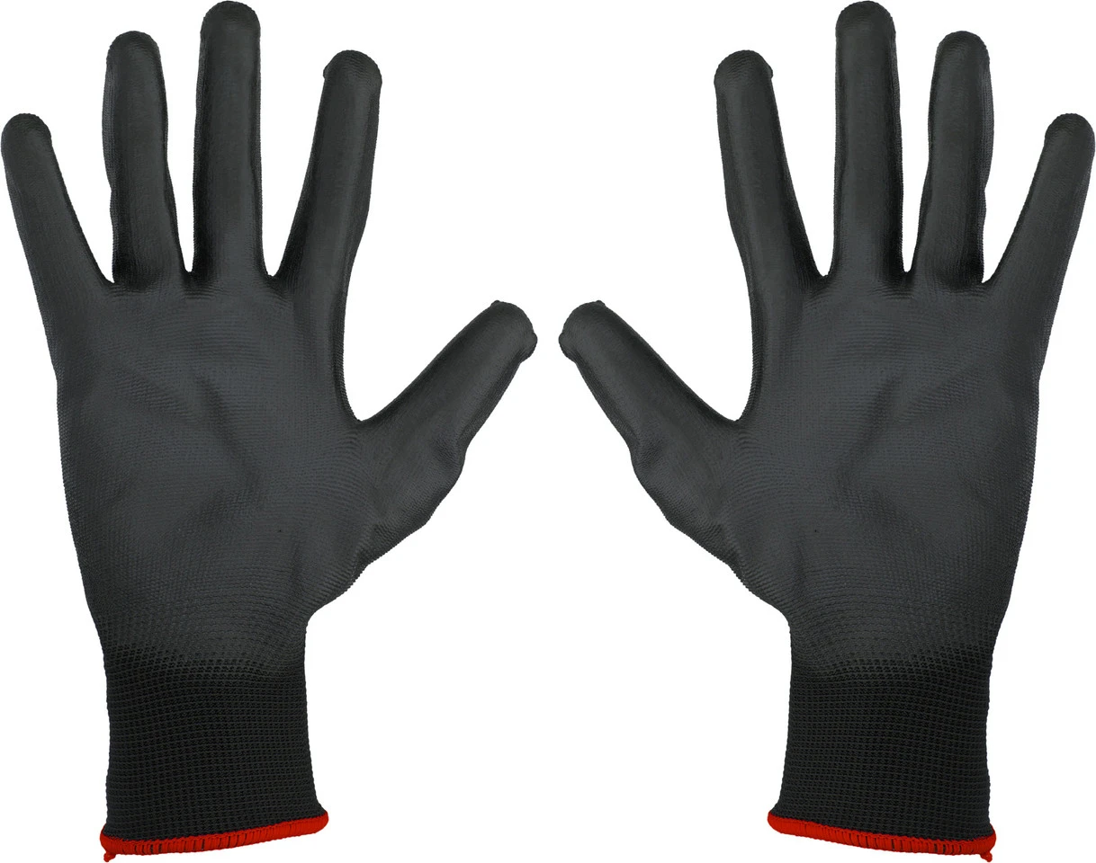 Finish Line Guantes De Mecánico 8 Finish Line Guantes De Mecánico - Imagen 6