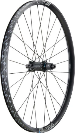 Dt-swiss Juego De Ruedas HX 1700 SPLINE 27,5" 30 Boost Disc 6 Agujeros Hybrid -Schwalbe Ventas 412187