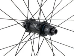 Dt-swiss Juego De Ruedas HX 1700 SPLINE 27,5" 30 Boost Disc 6 Agujeros Hybrid -Schwalbe Ventas 412188