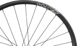 Dt-swiss Juego De Ruedas HX 1700 SPLINE 27,5" 30 Boost Disc 6 Agujeros Hybrid -Schwalbe Ventas 412189