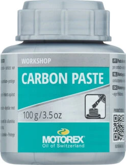 Motorex Pasta De Montaje Carbon Paste