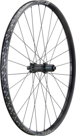 Dt-swiss Juego De Ruedas H 1900 SPLINE 29" 30 Boost Disc 6 Agujeros Hybrid -Schwalbe Ventas 412794