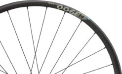 Dt-swiss Juego De Ruedas H 1900 SPLINE 29" 30 Boost Disc 6 Agujeros Hybrid -Schwalbe Ventas 412796