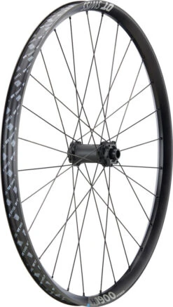 Dt-swiss Juego De Ruedas H 1900 SPLINE 27,5" 30 Boost Disc 6 Agujeros Hybrid -Schwalbe Ventas 412799