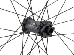 Dt-swiss Juego De Ruedas H 1900 SPLINE 27,5" 30 Boost Disc 6 Agujeros Hybrid -Schwalbe Ventas 412800