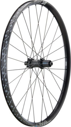 Dt-swiss Juego De Ruedas H 1900 SPLINE 27,5" 30 Boost Disc 6 Agujeros Hybrid -Schwalbe Ventas 412801