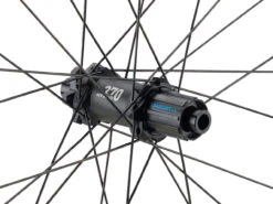 Dt-swiss Juego De Ruedas H 1900 SPLINE 27,5" 30 Boost Disc 6 Agujeros Hybrid -Schwalbe Ventas 412802
